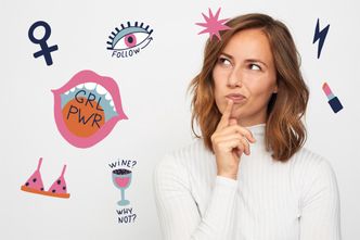 Nieprzeciętne tematy poruszane w marketingu skierowanym do kobiet