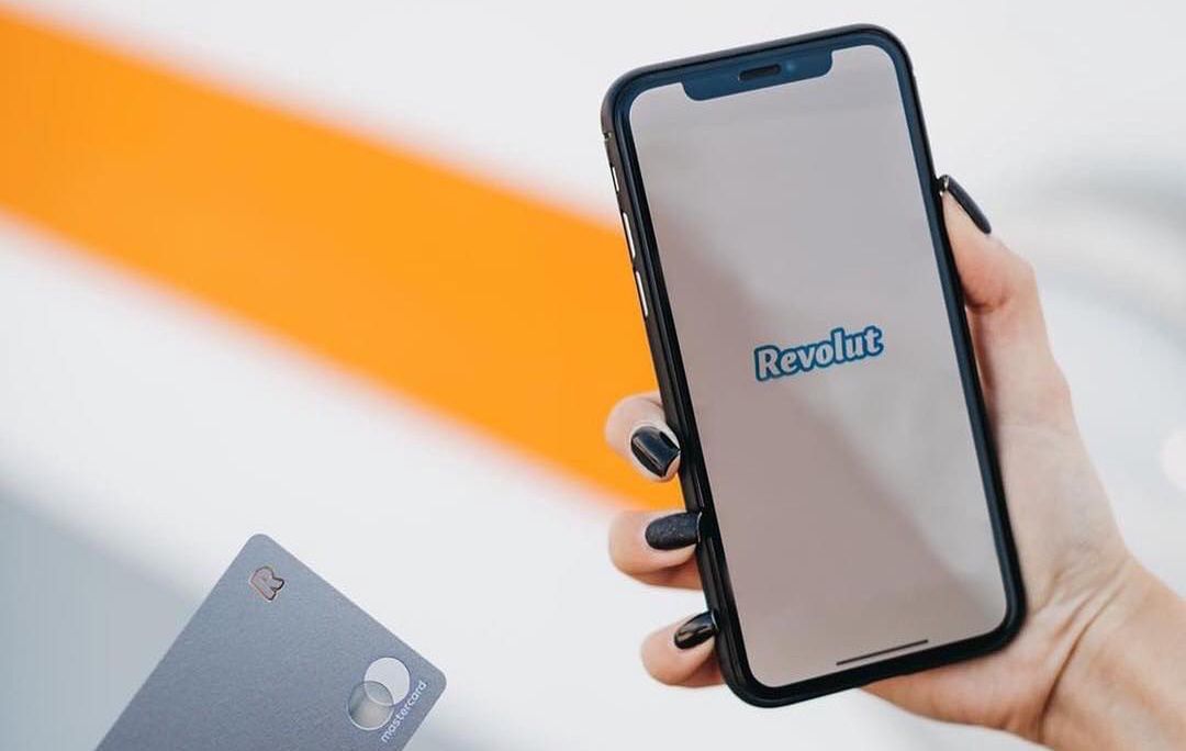 Revolut 