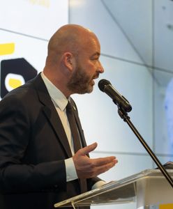 Katastrofa smoleńska. Jacek Sutryk oddał hołd ofiarom. "Pamiętam dobrze tamtą sobotę"