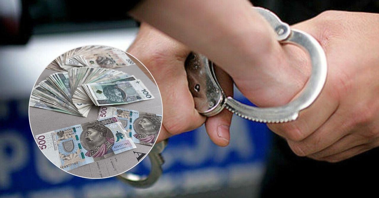 Darłowo: Okradała gości jednego z pensjonatów. Usłyszała 34 zarzuty