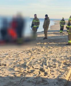 Zabójczy połów. Tragedia w Bałtyku w pierwszy dzień świąt