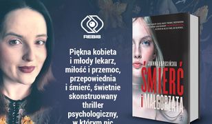 Co się stało z Małgorzatą? Recenzja książki "Śmierć i Małgorzata"