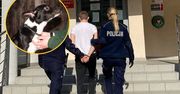 Nagranie pokazało, co zrobił z psem. 18-latkowi grozi 5 lat więzienia