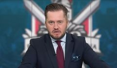 Prezenter Republiki pokazał zdjęcie nowego ministra sugerujące obraźliwy gest. Potem je usunął