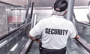 Tragedia w sklepie. Interweniowała ochrona. Klient nie przeżył