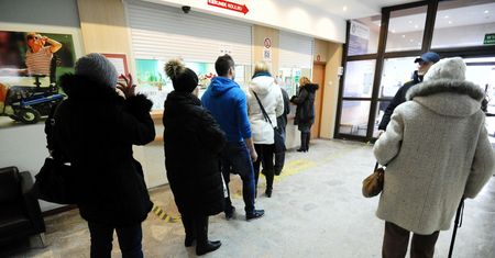 Tego na L4 nie wolno robić. ZUS zrobił wielką kontrolę