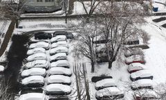 Warszawa. Spór o płatne parkowanie na Wierzbnie. "To będzie armagedon"