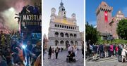 Nie siedź w domu. Od fety mistrza Polski po Silent Disco na placu Wolności. Poznań pęka w szwach od darmowych imprez w weekend 23-24 maja