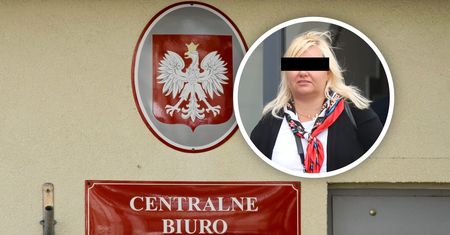 Anna P. zatrzymana przez CBA. Tak rosła jej kariera