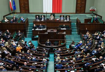 Nowa decyzja ws. posła KO. Chodzi o jego immunitet