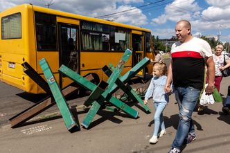 Polskie firmy pokażą światu, jak pomagają Ukrainie. Raport trafi na szczyt ONZ