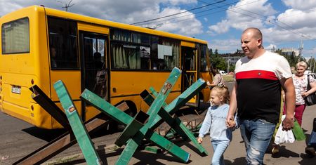 Polskie firmy pokażą światu, jak pomagają Ukrainie. Raport trafi na szczyt ONZ