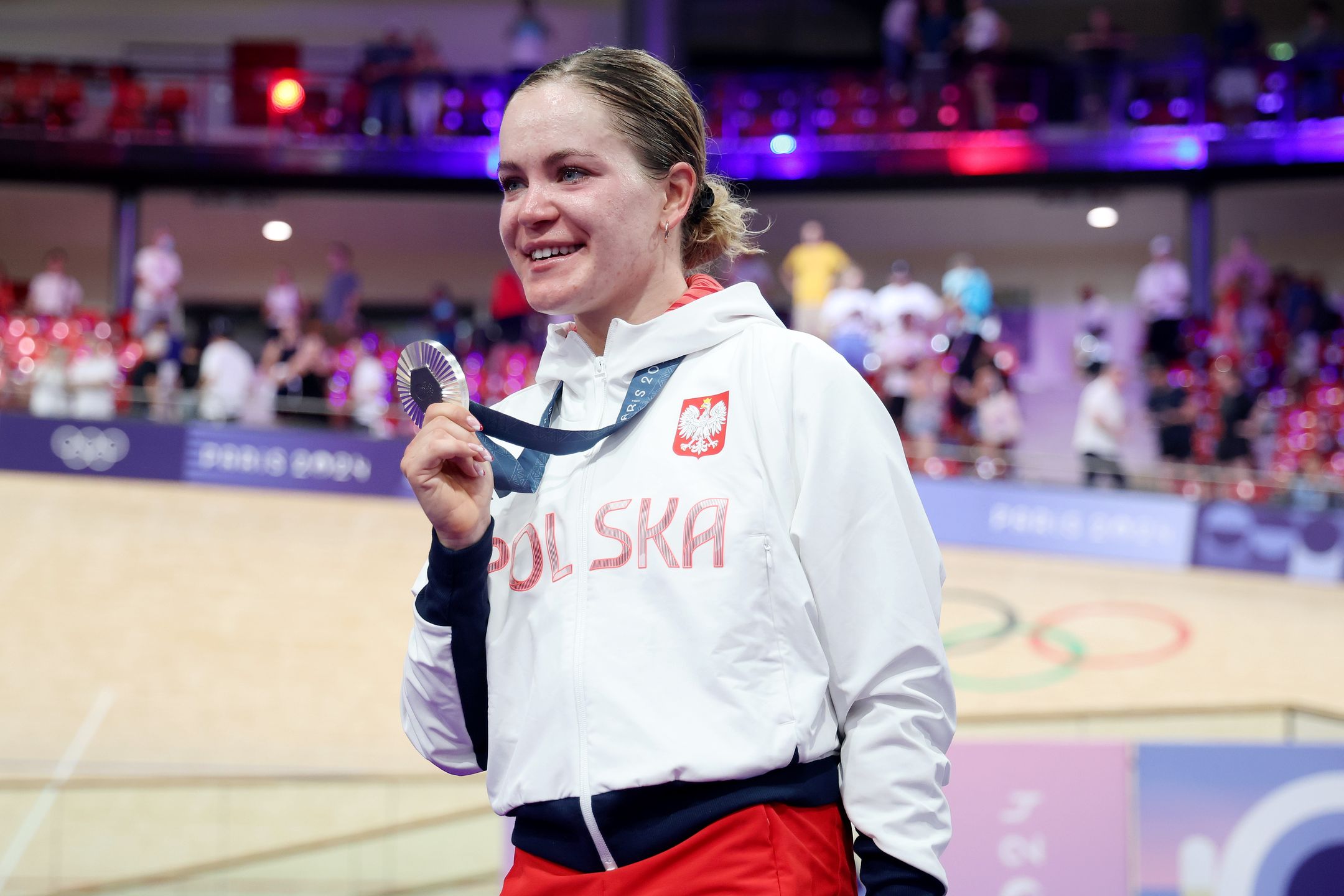 Daria Pikulik