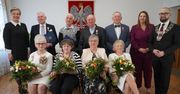 Grzmiąca: Cztery małżeństwa, jedna historia – 50 lat razem