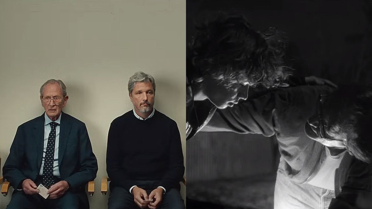 Cudowna reklama BMW "Radość na zawsze"