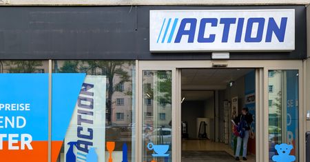 Promocja w Action. Tylko do wtorku ten produkt za 39,95 zł