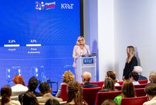 konferencja KRRiT