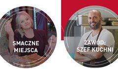 Food Network z "Zawód: szef kuchni" i "Smaczne miejsca", bez programu Makłowicza