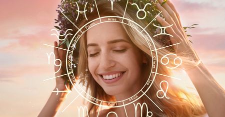 Horoskop miesięczny na maj 2023. Byk, Baran, Bliźnięta, Rak, Lew, Panna, Waga, Skorpion, Strzelec, Koziorożec, Wodnik, Ryby