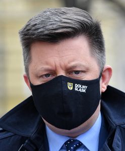 Wyciekły kolejne osobiste dokumenty Michała Dworczyka