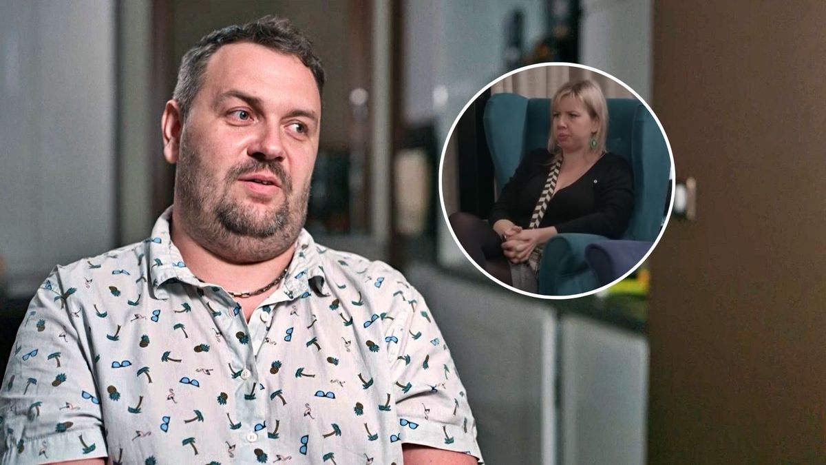 Piotr ze "ŚOPW" pogratulował produkcji