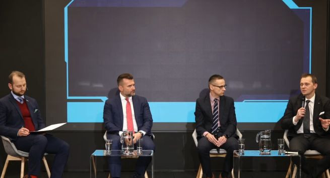 Cyberbezpieczeństwo: Człowiek najsłabszym ogniwem