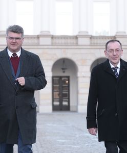 "Koniec marudzenia i zwalania winy". Komentarze po decyzji Bodnara