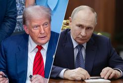 Nałoży nowe sankcje na Rosję? Jest jeden warunek