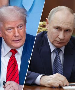 Nałoży nowe sankcje na Rosję? Jest jeden warunek