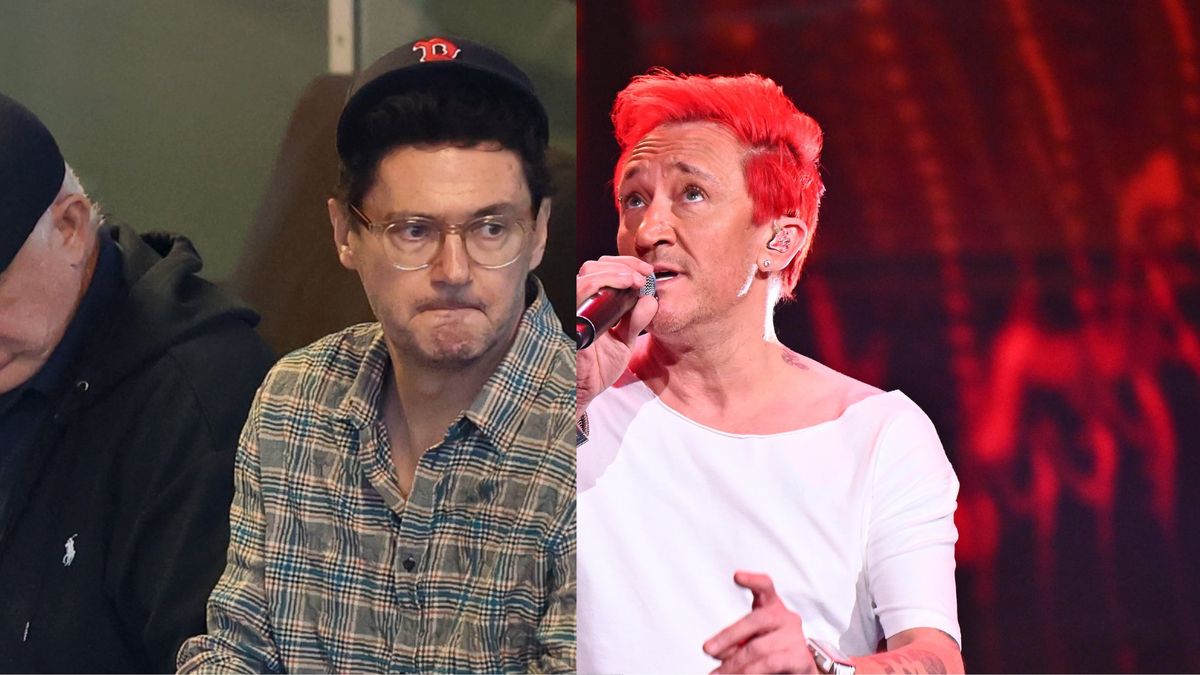 Kuba Wojewódzki o Michale Wiśniewskim