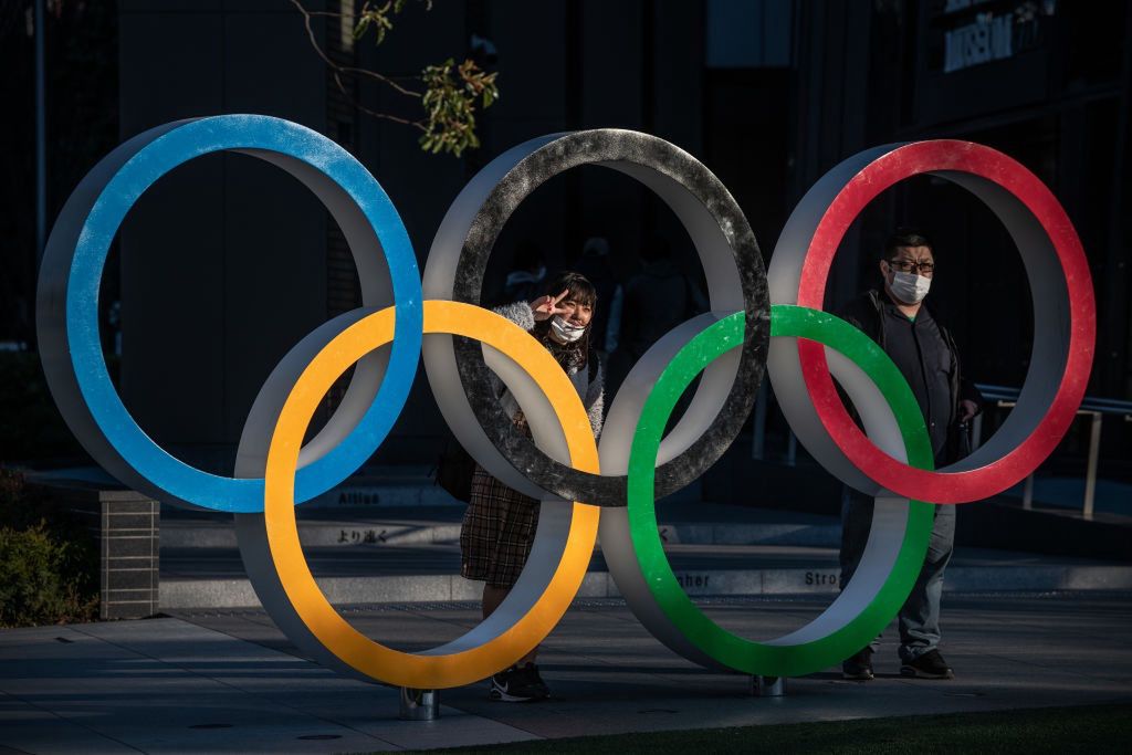 Coraz więcej wskazuje na to, że igrzyska olimpijskie zostaną przełożone na przyszły rok.