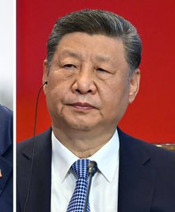 "Zdecydowana obrona". Chiny odpowiadają na groźby USA