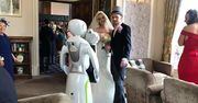 Robot zastąpił fotografa ślubnego. Koniec jest blisko!