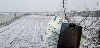 Nowe limity przychodu. Ile rolnik może dorobić w KRUS bez utraty świadczeń