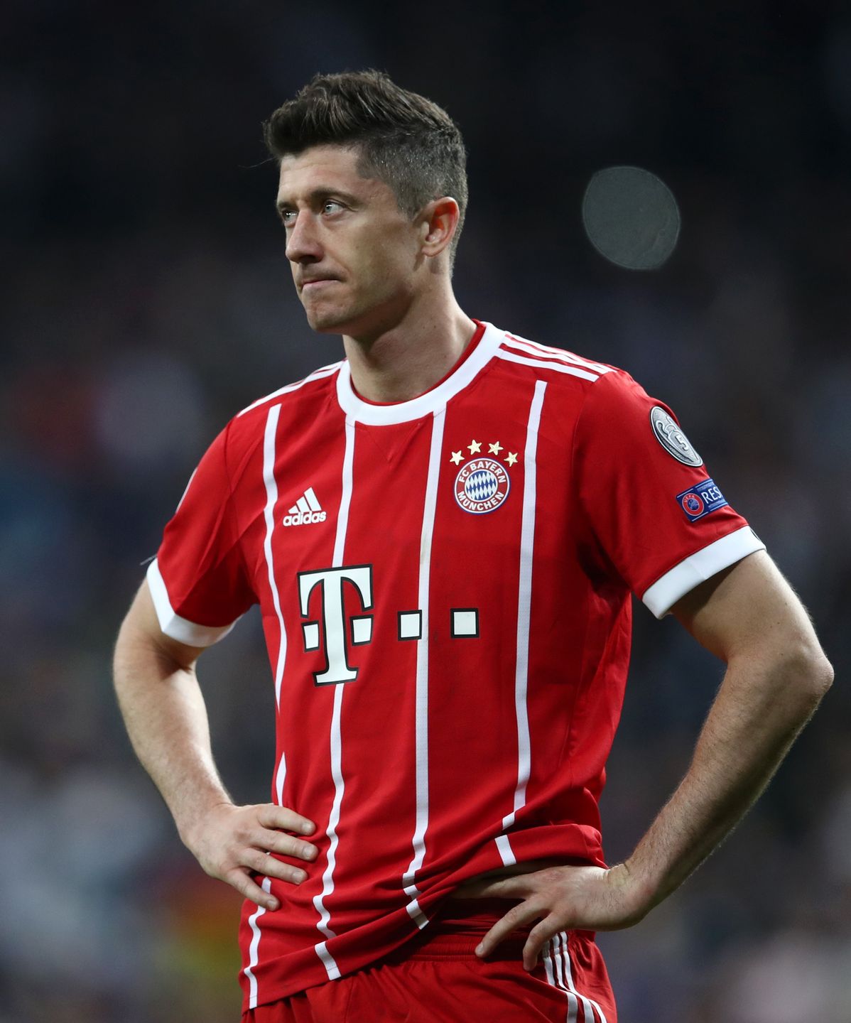 Robert Lewandowski 