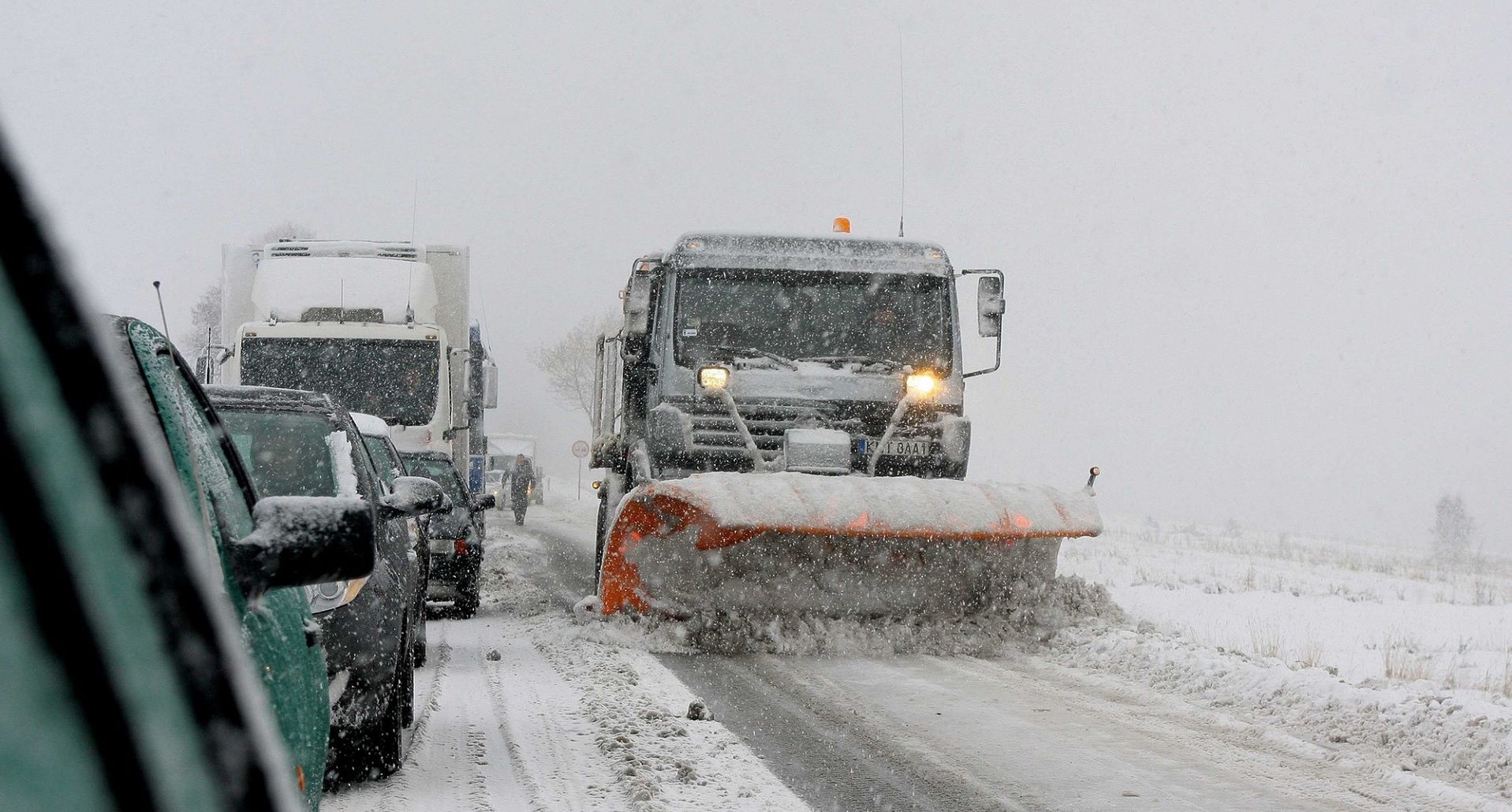 Zakopianka (fot. Jacek Koziol/East News)