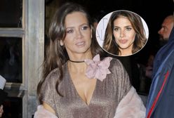 Rusin znowu tłumaczy się z imprezy z Adele. Jest wściekła na Weronikę Rosati