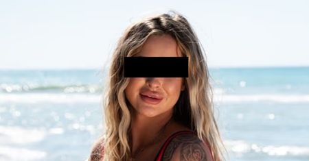Uczestniczka "Love Island" skazana na 14 LAT WIĘZIENIA za przemyt narkotyków! "Była w pełni świadoma skali i wagi tego procederu"