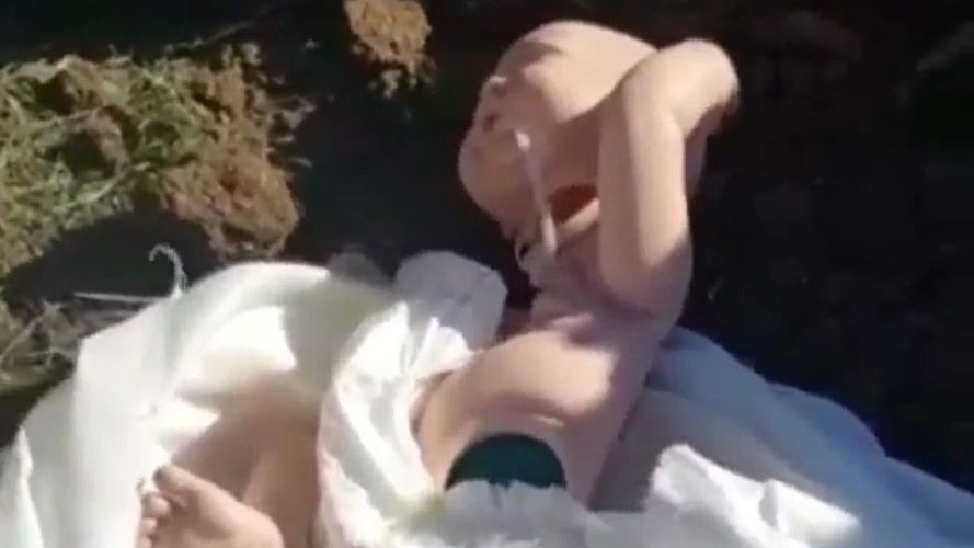 Ciąża i śmierć bliźniaków okazała się oszustwem