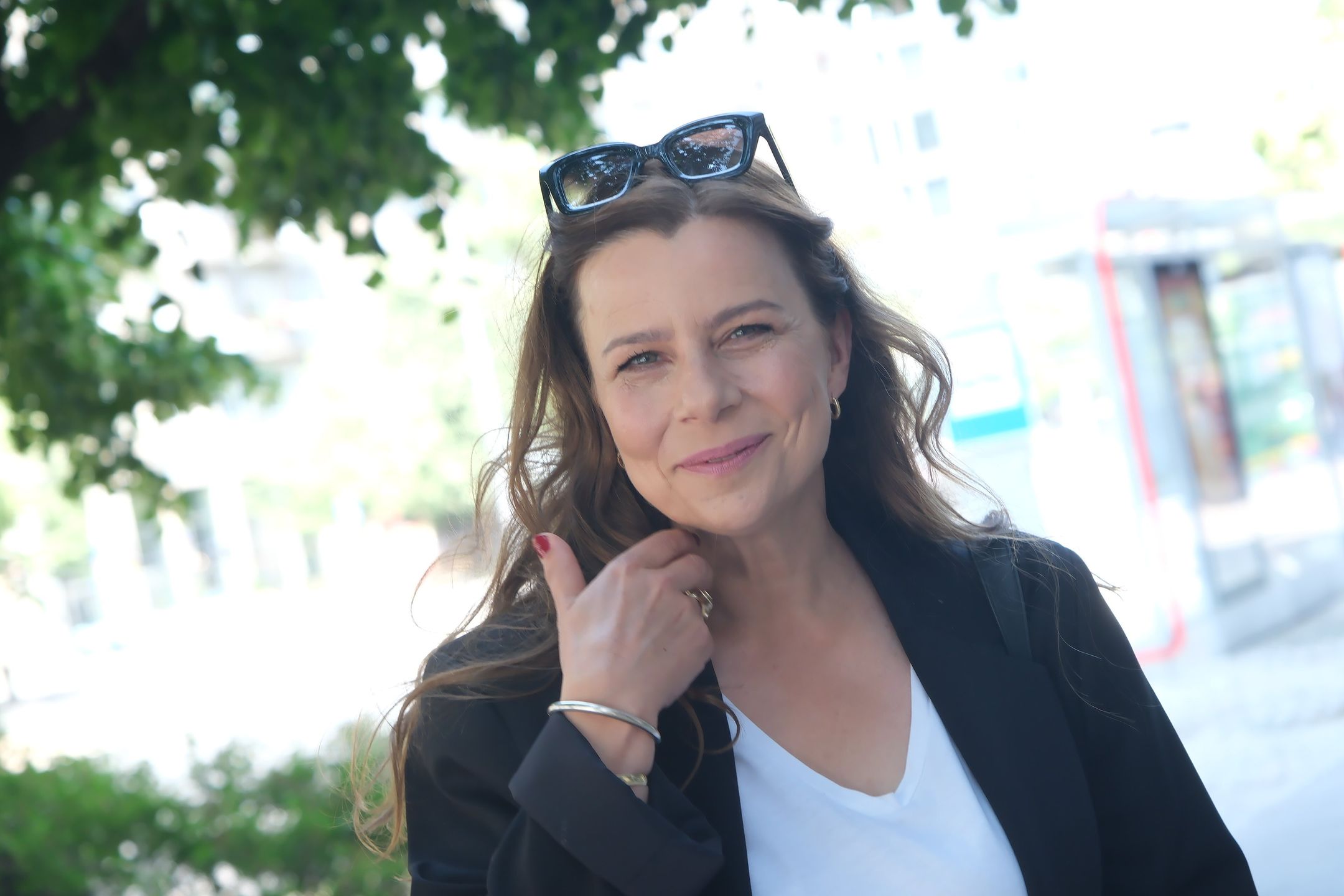 Agata Kulesza dołączy do jury "TzG"?