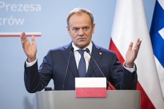 Kadrowa rewolucja Tuska. "Mało kto wierzy w apolityczność nominacji"