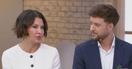 Anna Popek o rocznicy katastrofy smoleńskiej w "Pytaniu na śniadanie"