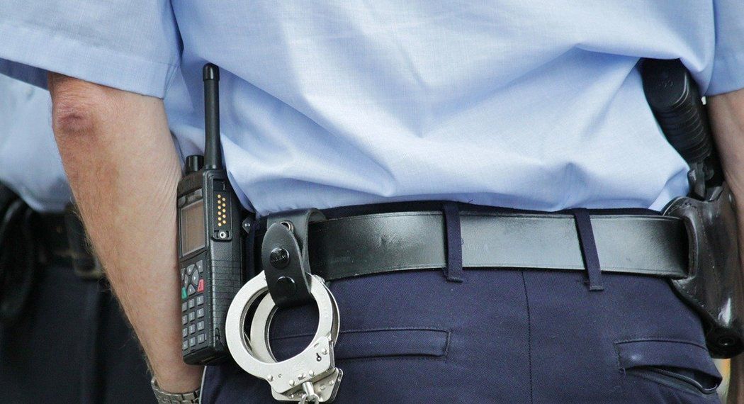 Mysłowice. 50-latek znalazł sprytny sposób na tańsze zakupy.