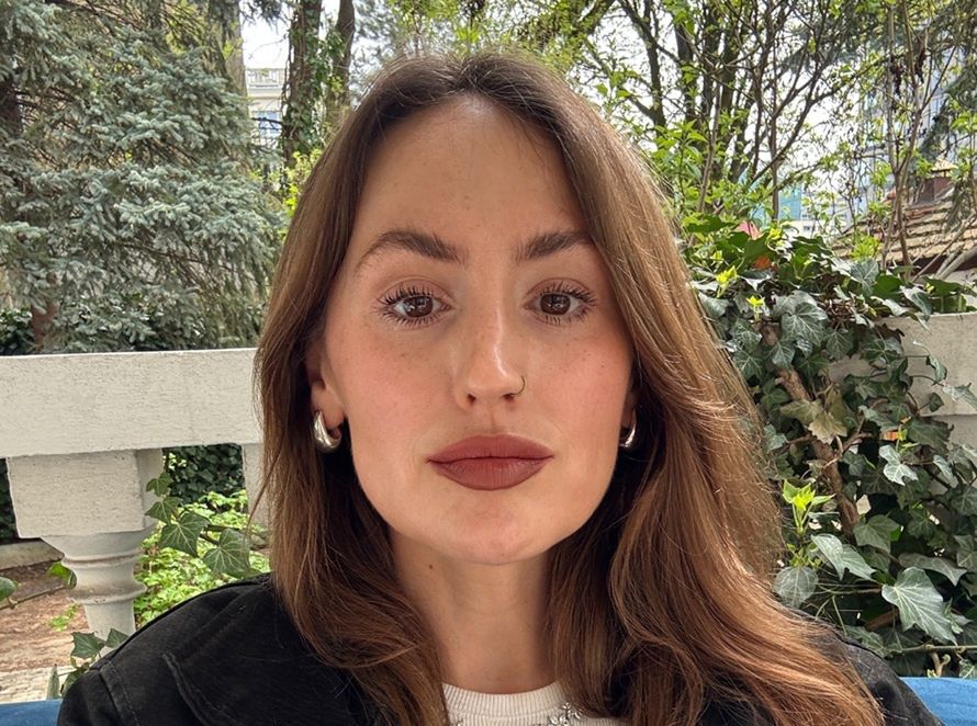 Joanna Nowak przeszła z TikToka do agencji Serca