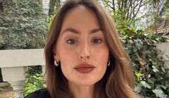 Joanna Nowak przeszła z TikToka do agencji Serca