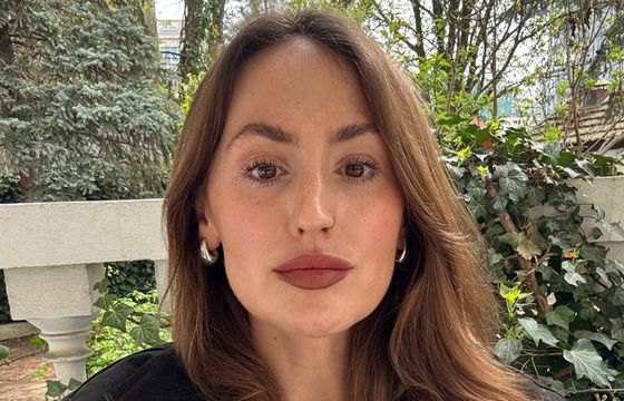 Joanna Nowak przeszła z TikToka do agencji Serca