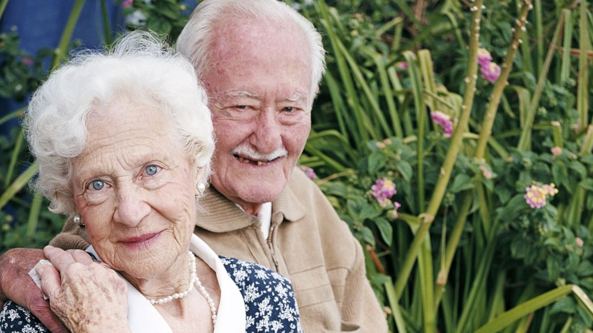 Dzień Babci i Dzień Dziadka