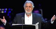 Placido Domingo ma KORONAWIRUSA! "Moim moralnym obowiązkiem jest poinformować, że uzyskałem pozytywny wynik testu"
