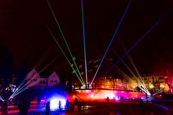 Grudziądz: Tysiące świateł! Program festiwalu "Energa Magic Lights" 18, 19 lipca 2025
