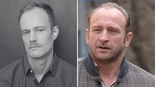 Nie żyje aktor Maciej Pesta. Borys Szyc wstrząśnięty